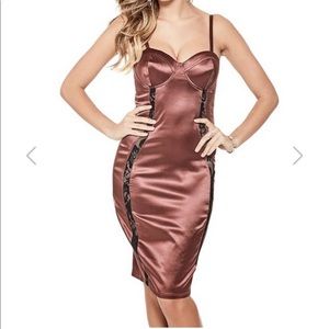 Adorable sexy dress! Like new condition!